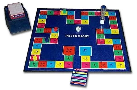 Cinco juegos de mesa que harán que te pelees con tus amigos ... Cinco juegos de mesa que harán que te pelees con tus amigos ...