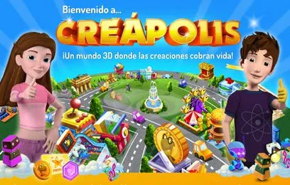 juegos para niños | El blog de Aula365