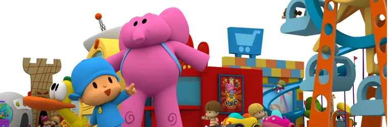 Juegos para niños - Juegos divertidos, educativos, didácticos | Pocoyó