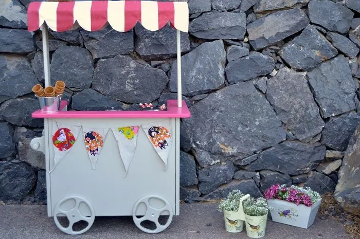 JUEGOS | Niños que molan