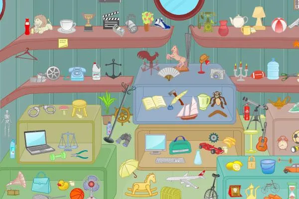 Juegos de Objetos Ocultos - Android Apps on Google Play Juegos de Objetos Ocultos - Android Apps on Google Play