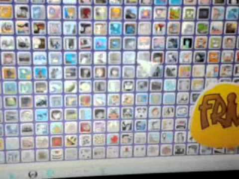 Los juegos ocultos de frin - YouTube