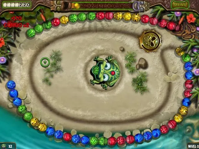 Juegos online - Juega a los mejores juegos online gratis en Zylom
