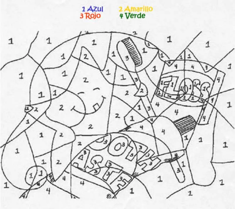 Juegos de pintar PARA NIÑOS - Juego de colorear CEPILLO DE DIENTES Juegos de pintar PARA NIÑOS - Juego de colorear CEPILLO DE DIENTES