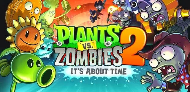 Juego Plants vs Zombies 2 Android para movil, table, smartphone ...