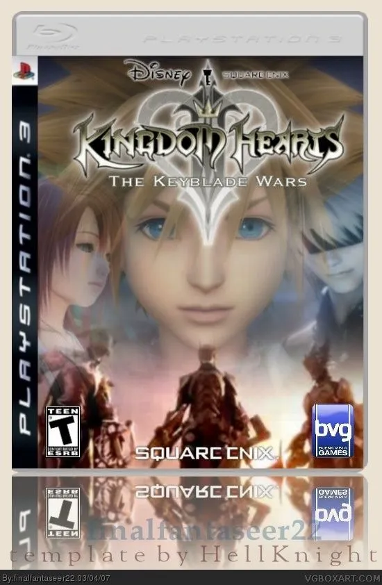 Juegos: “¿Por qué me gustan los RPG japoneses? Parte 5 Actualidad ...