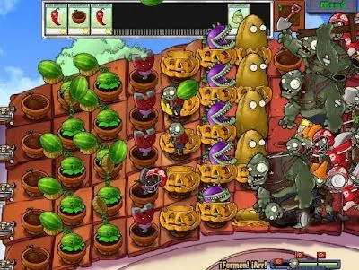 Juegos y Programas Full en descarga directa: PLANTS VS ZOMBIES ... Juegos y Programas Full en descarga directa: PLANTS VS ZOMBIES ...