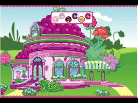 Juegos rosita fresita aventuras en tutti frutti - Imagui