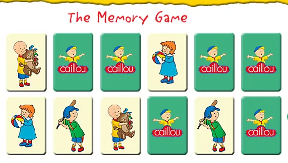 JUEGOS SENCILLOS EDUCACION ESPECIAL: JUEGO DE CARTAS DE MEMORIA