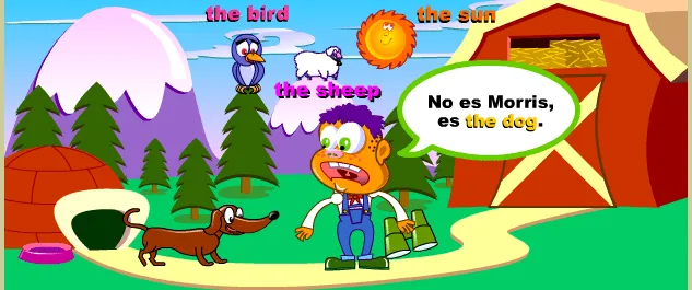 JUEGOS SENCILLOS EDUCACION ESPECIAL: CUENTO Y JUEGO "LOS ANIMALES ... JUEGOS SENCILLOS EDUCACION ESPECIAL: CUENTO Y JUEGO "LOS ANIMALES ...