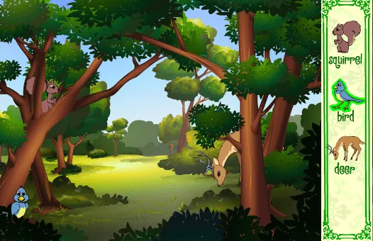 JUEGOS SENCILLOS EDUCACION ESPECIAL: juego ENCUENTRA LOS ANIMALES ... JUEGOS SENCILLOS EDUCACION ESPECIAL: juego ENCUENTRA LOS ANIMALES ...