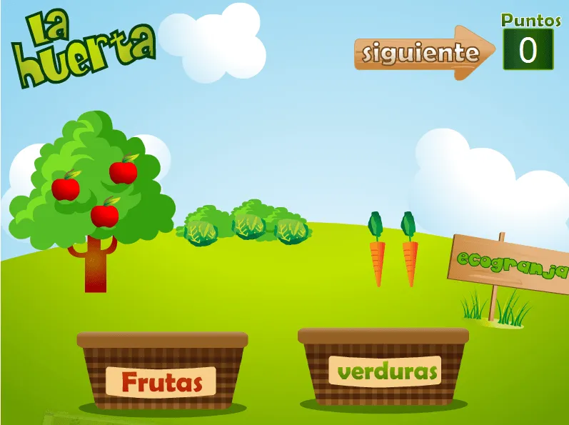 JUEGOS SENCILLOS EDUCACION ESPECIAL: juegos LA GRANJA, comidas ... JUEGOS SENCILLOS EDUCACION ESPECIAL: juegos LA GRANJA, comidas ...