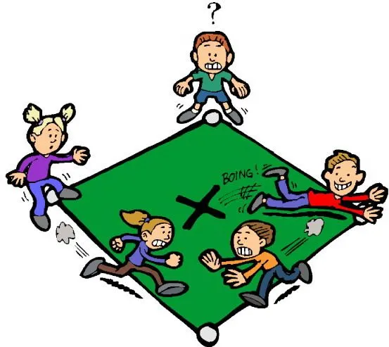 Nuestros juegos de siempre, Continuación - www.juguetesdesiempre.com