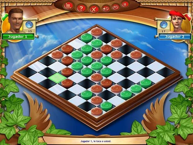 Juegos de Tablero > iPad, iPhone, Android, Mac & PC Game | Big Fish Juegos de Tablero > iPad, iPhone, Android, Mac & PC Game | Big Fish