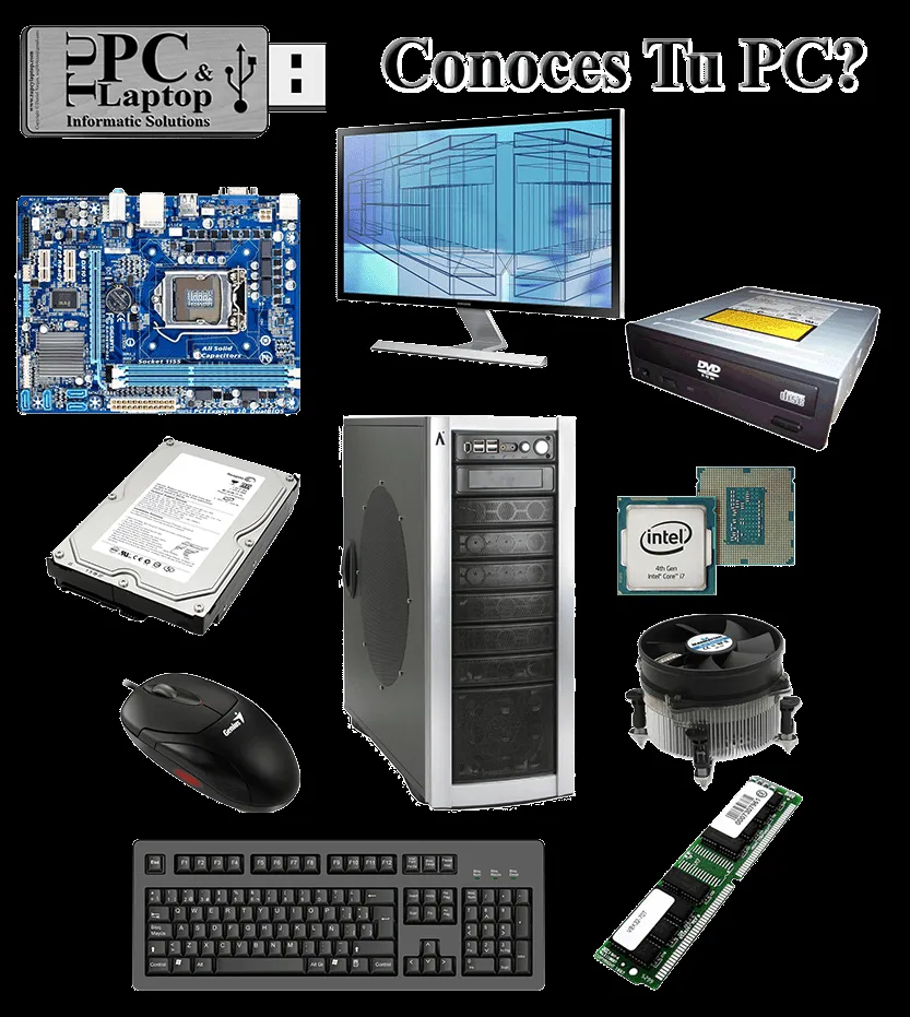 Juegos de Tecnología | Juego de partes del cpu | Cerebriti Juegos de Tecnología | Juego de partes del cpu | Cerebriti