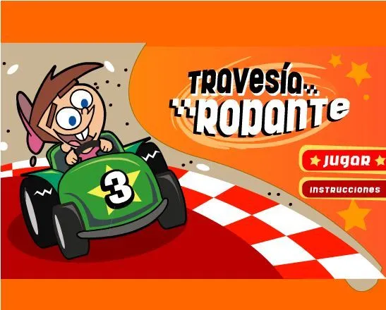 Juegos de Timi Torner