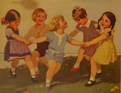 JUEGOS TRADICIONALES | El Bagul dels Jocs en castellano