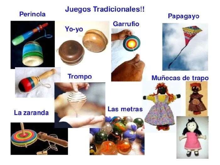 Juegos tradicionales venezolanos - Boletín Informativo del Turismo Juegos tradicionales venezolanos - Boletín Informativo del Turismo