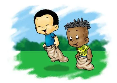 Juegos tradicionales venezolanos para colorear - Imagui Juegos tradicionales venezolanos para colorear - Imagui