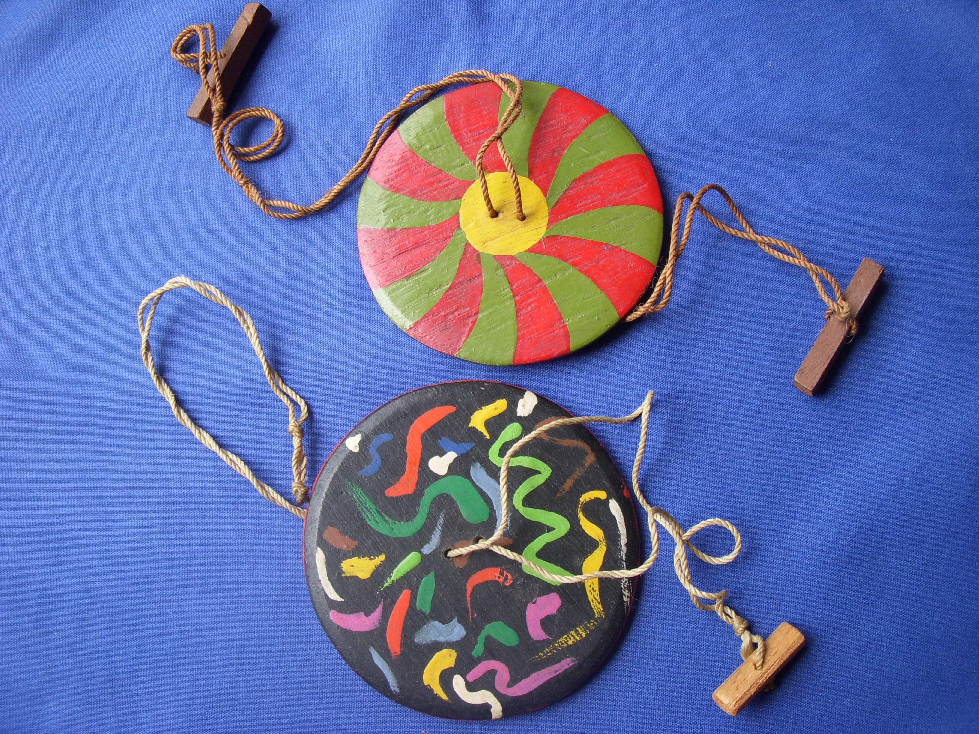 Juegos tradicionales de Venezuela: El gurrufio – Otilca Radio Juegos tradicionales de Venezuela: El gurrufio – Otilca Radio