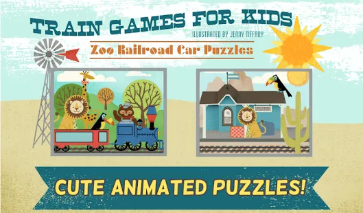 Juegos de tren para niños - Aplicaciones de Android en Google Play Juegos de tren para niños - Aplicaciones de Android en Google Play
