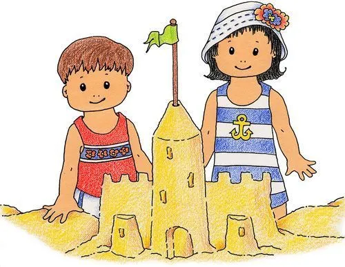 Algunos juegos de verano para los niños | Emaús Oasis Algunos juegos de verano para los niños | Emaús Oasis