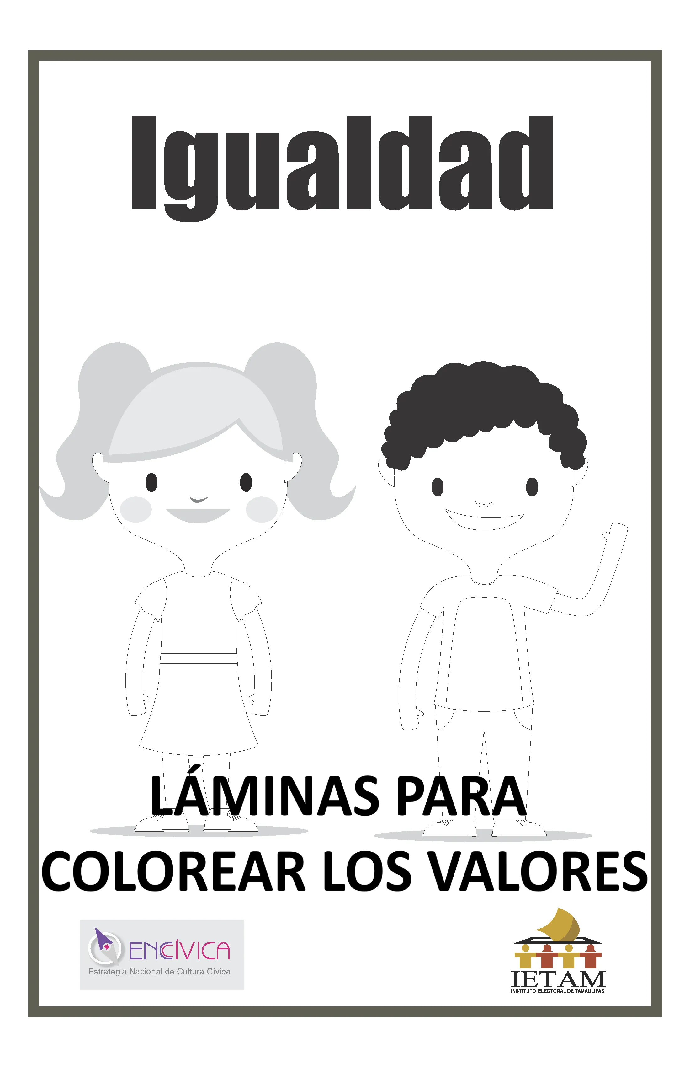 Juegos Zona de Descarga || IETAM