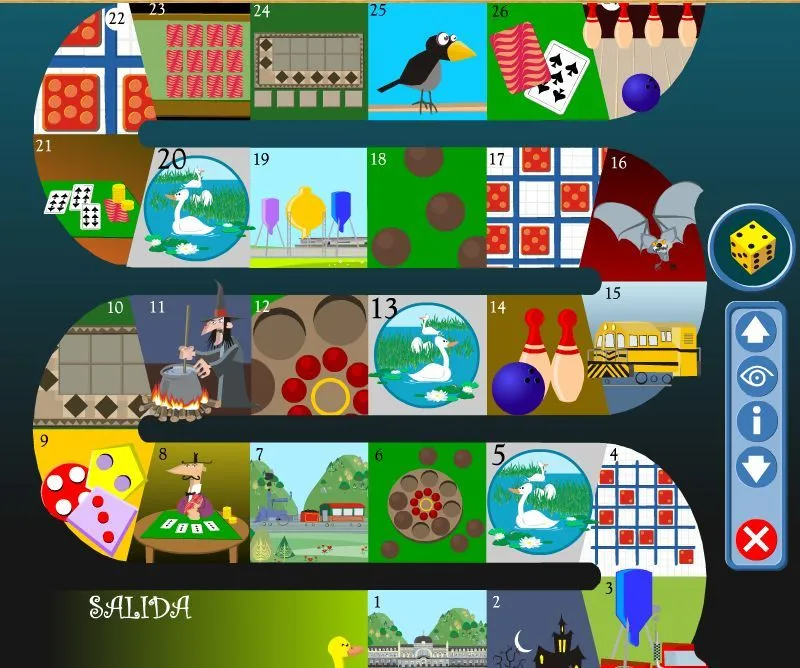 JUEGOS.TABLAS DE MULTIPLICAR | JUGANDO Y APRENDIENDO JUEGOS.TABLAS DE MULTIPLICAR | JUGANDO Y APRENDIENDO