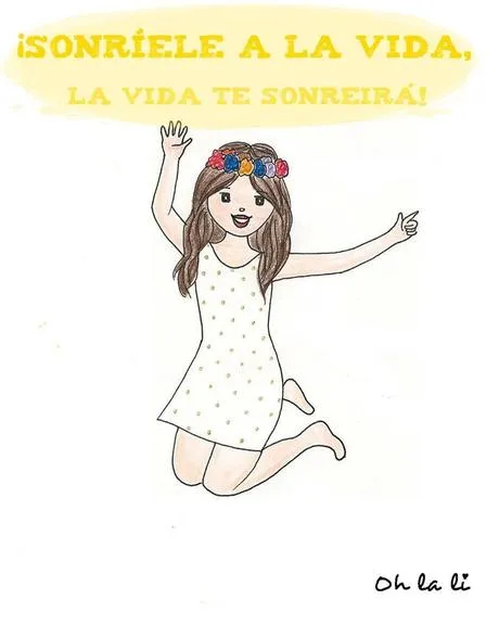 Jueves dibujados: Oh la li - Paperblog