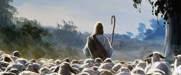 Jueves, Marzo 14: Yo Soy El Buen Pastor | Pastor Jesus Figueroa