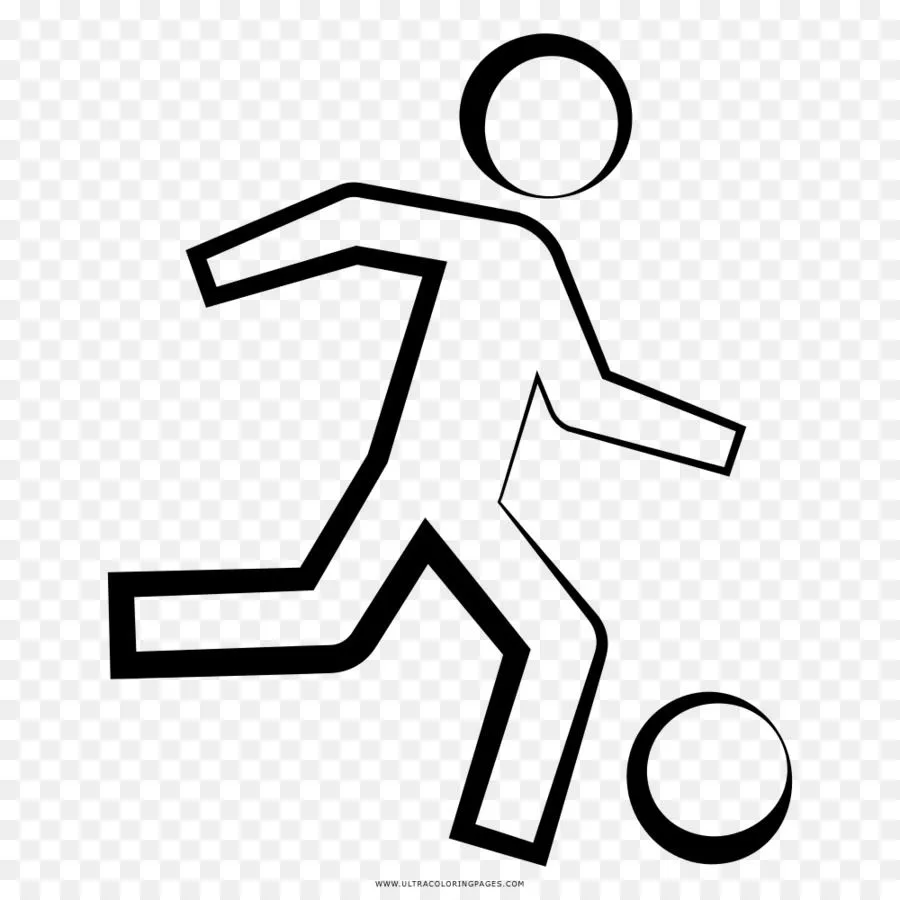 Jugador De Fútbol, Libro Para Colorear, Jugador imagen png - imagen transparente descarga gratuita Jugador De Fútbol, Libro Para Colorear, Jugador imagen png - imagen transparente descarga gratuita
