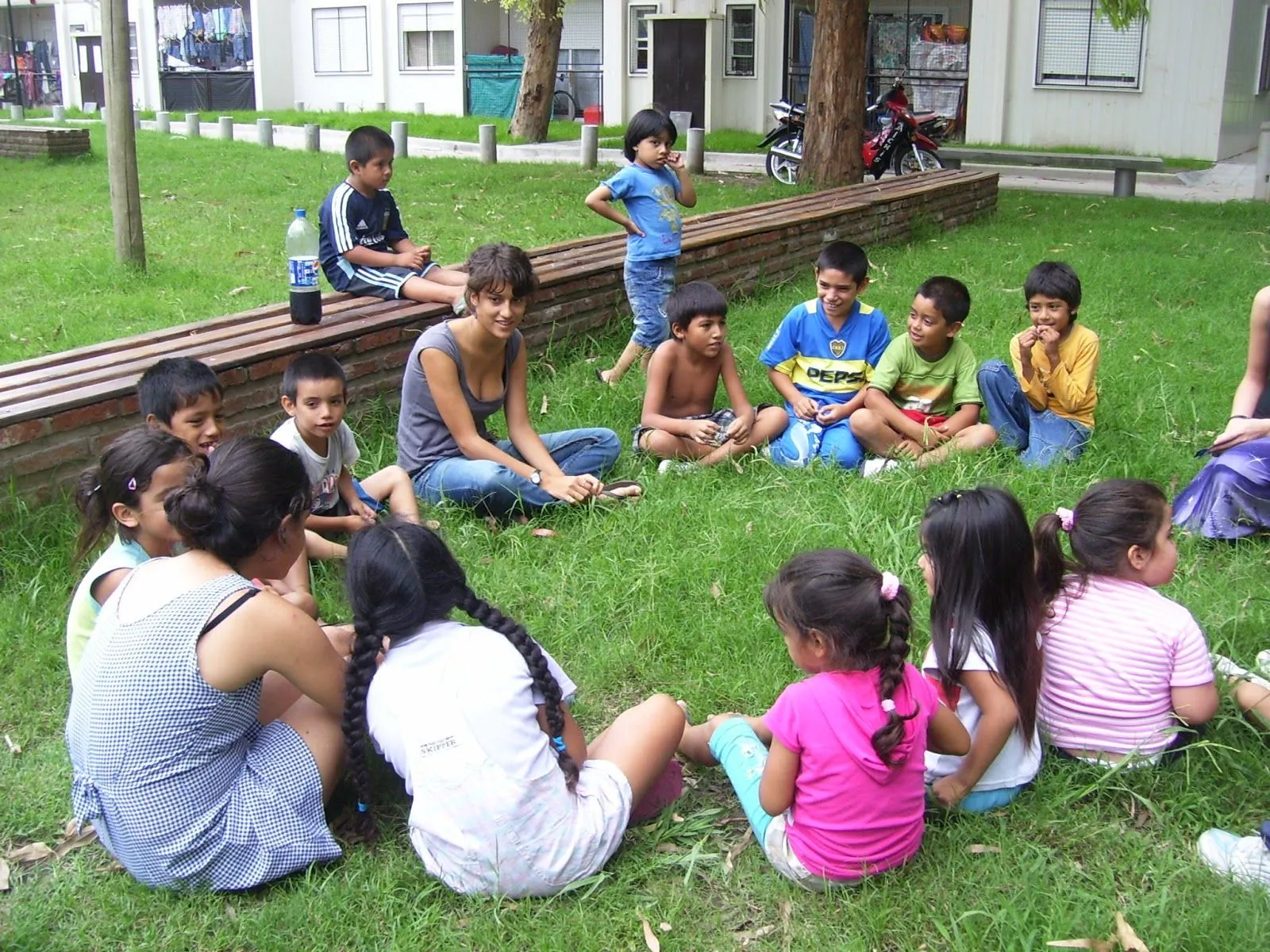 El Blog del Dr. Sergio Simphronio: APRENDER JUGANDO, UNA DE LAS ...