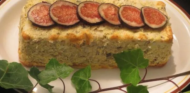 Jugando con fogones Pastel de pescado ( Gallo ). Receta de Apicio ... Jugando con fogones Pastel de pescado ( Gallo ). Receta de Apicio ...