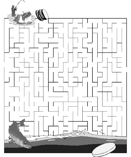 jugar y colorear dibujos para colorear