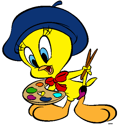 Maestra de Infantil: Piolín. Dibujos para colorear.