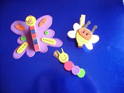 foami - Jugar y colorear