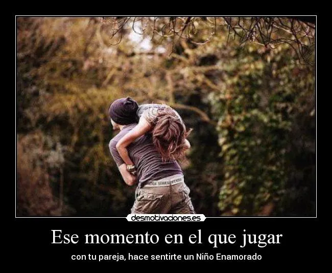 Ese momento en el que jugar | Desmotivaciones