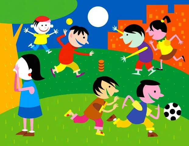 A jugar!! A lo que toque | Mis Trucos Para Educar