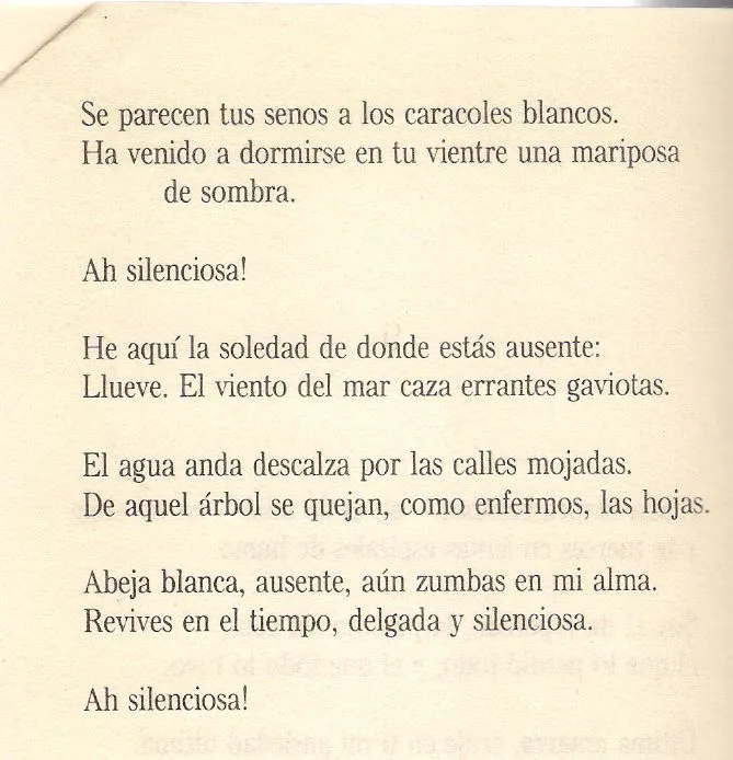 El juglar cultural: Literatura: Pablo Neruda