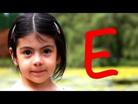 Juguemos con la Letra E - Videos Educativos para Niños - YouTube Juguemos con la Letra E - Videos Educativos para Niños - YouTube