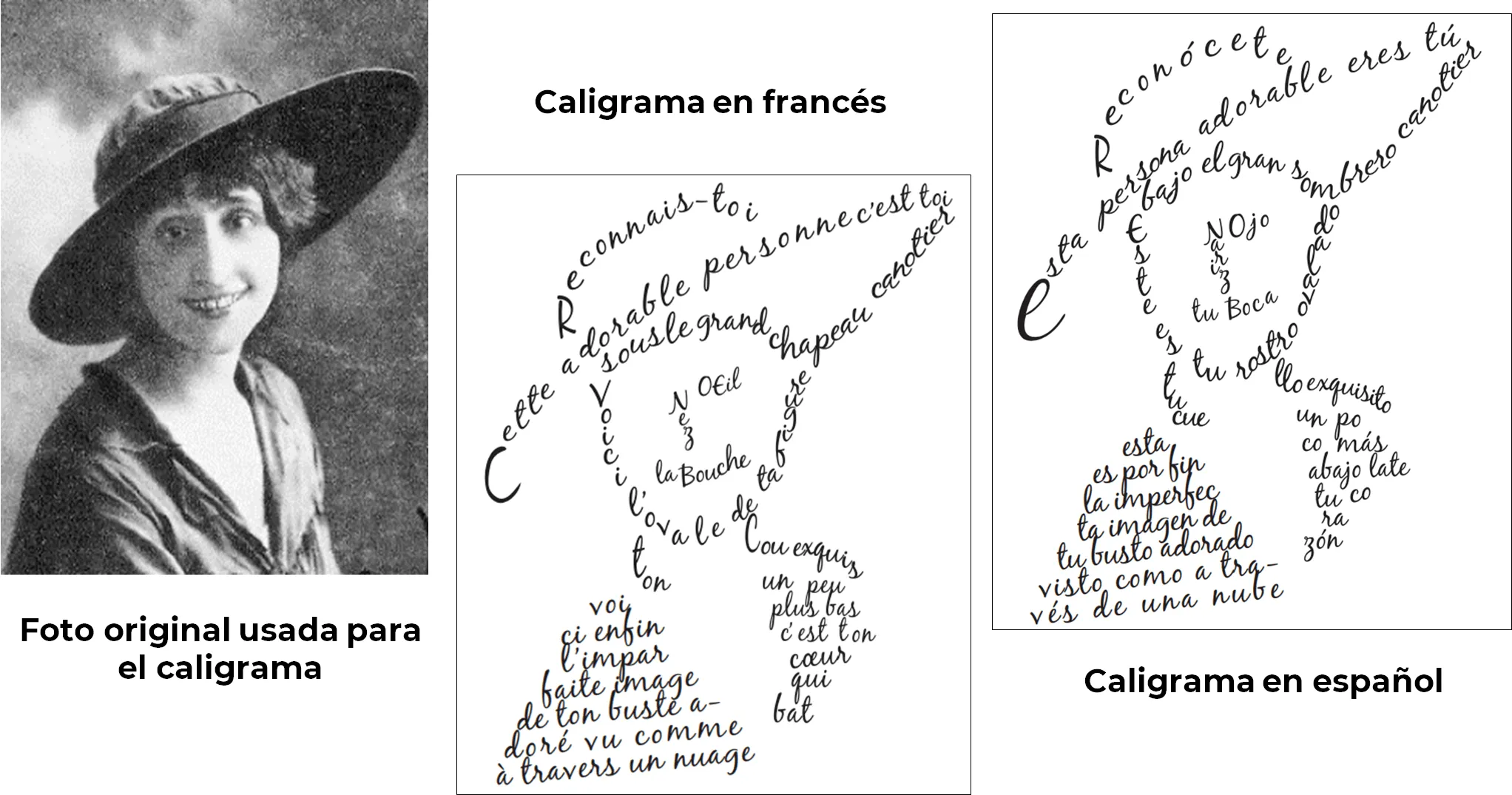 Juguemos con las palabras haciendo poesía - Nueva Escuela Mexicana Juguemos con las palabras haciendo poesía - Nueva Escuela Mexicana