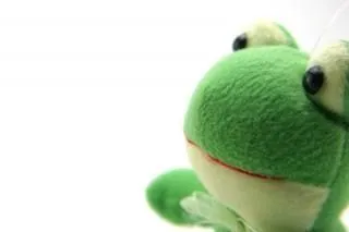 juguete de color verde suave y esponjosa, la fantasía | Descargar ...