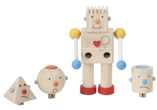 Un juguete diseñado para niños con Autismo recibe el premio “Good ... Un juguete diseñado para niños con Autismo recibe el premio “Good ...