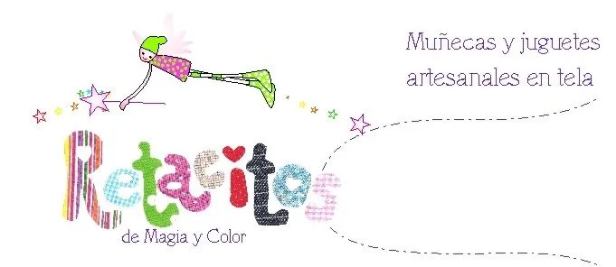 Juguetes Artesanales: PIRATAS, HADAS Y PRINCESAS