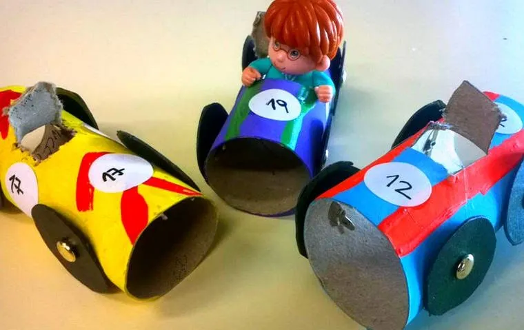 JUGUETES CASEROS CON MATERIALES RECICLADOS. | RECURSOS EDUCATIVOS JUGUETES CASEROS CON MATERIALES RECICLADOS. | RECURSOS EDUCATIVOS