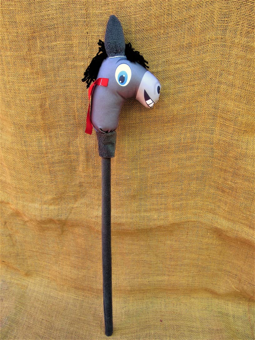 Juguetes didácticos: Burro de palo – Keu Ken Artesanias Juguetes didácticos: Burro de palo – Keu Ken Artesanias