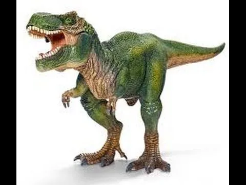 Juguetes de dinosaurios para niños - YouTube Juguetes de dinosaurios para niños - YouTube