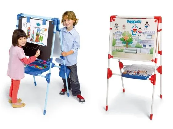 Nuevos juguetes de Doraemon de la marca Chicos - Juguetes