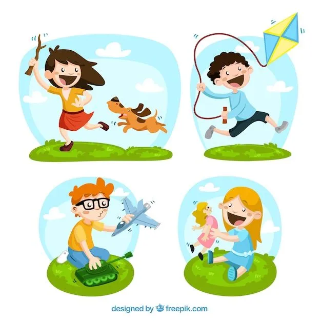 Juguetes | Fotos y Vectores gratis