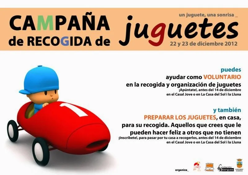 Mi pasado, tu futuro: Hacer un cartel informativo Mi pasado, tu futuro: Hacer un cartel informativo